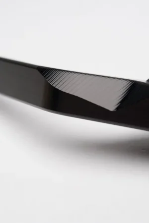 GILLES - LEVER CLUTCH FACTOR-X - Hand Controls - Zwart Bulkbestelling